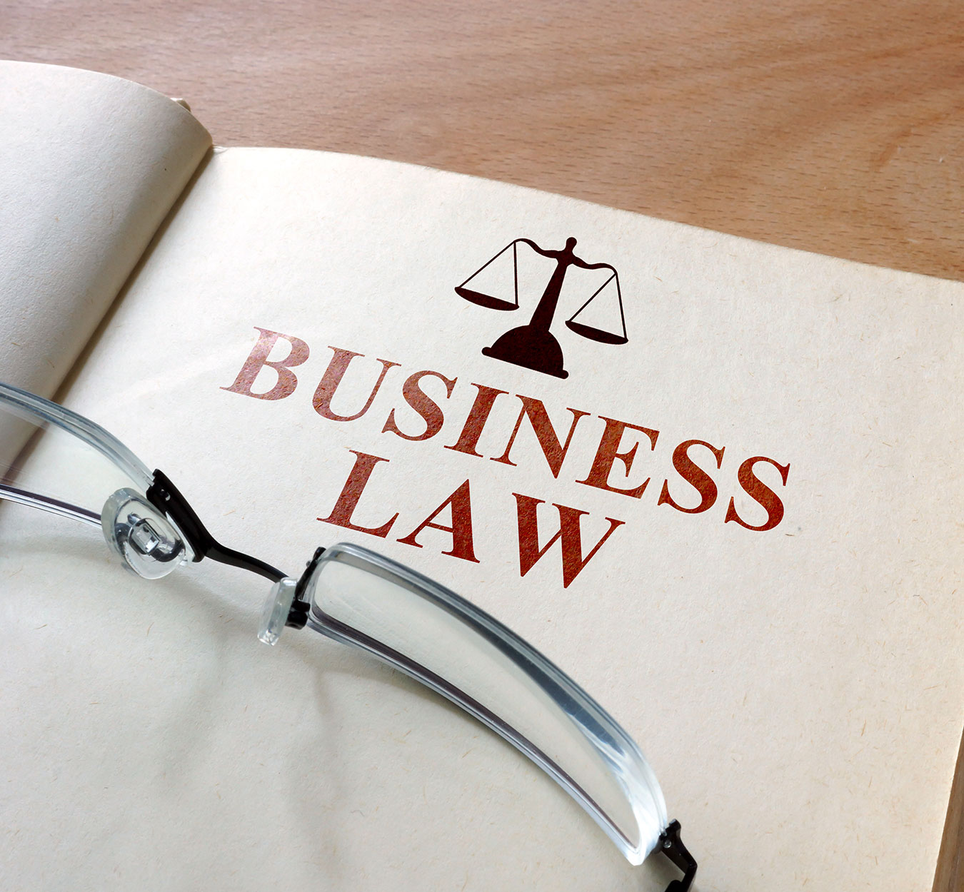 BUSINESS-LAW